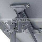 90cm KU Band Satellite Dish 90KU-3 thumbnail-3