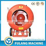 FL300 the Cheapest Drum Concrete Cement Portable Hand Mixer