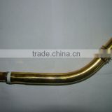 High quality Binzel 24KD copper swan neck
