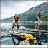 Cheap PVC SUP Inflatable Surfboard thumbnail-4