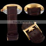 High Quality Mechanical IP-Rose Gold Business Men Skeleton Watch Cases With Tourbillon thumbnail-6