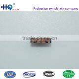 High Quality Vertical Slide Switches, 1p3t Slide Switches , 2 Positions Slide Switch, Micro Switch thumbnail-5