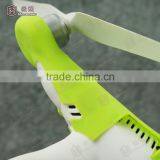 Silicone Case/protector/skin/decal for Drone 2016 Fresh New Product Silicone Protector for Phantom 3 thumbnail-6