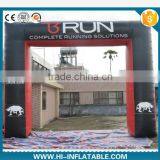 Outdoor Cheap Inflatable Sport Arch / Archway, Inflatable Advertising Arch No.ar022 for Sale