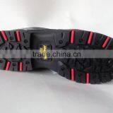 Lace-up Safety Work Shoes thumbnail-2