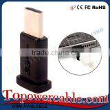 NEW HOT USB3.1 Type C Male to Micro USB Female Adapter thumbnail-3