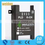 WELDON Custom Cnc Precision Sheet Metal Stamping Parts With Hi-tech and OEM Service thumbnail-3