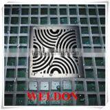 304 Stainless Steel Material Bath Drain Protector