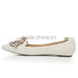 Dress Shoes for Casual Occasion Women Shoes Comfortable New Design Ladies Shoes thumbnail-1