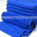 100% Soft Touch Comfortable Microfiber Bath Towel thumbnail-6