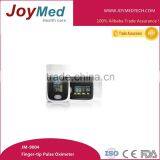 Color Pulse Oximeter