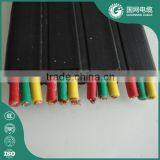 450/750v Copper Copper Core Rubber Cable thumbnail-4