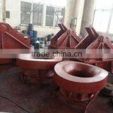 JIS F 2030-1978 Single Point Mooring Pipes Type A,B thumbnail-1