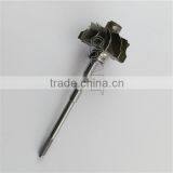 GT15 708450-0004 Turbine Wheel Shaft thumbnail-1