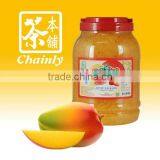 Taiwan Bubble Tea Materials Supply Passion Fruit Coconut Fruit Jelly thumbnail-4