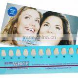Professional Effect Teeth Whitening Strips With Advanced No Slip Technology Quality Choice thumbnail-4