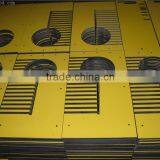 Plain Color Decorative HPL Compact Laminate for 3d Wall Paper thumbnail-3