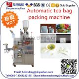 YB-180C Beverage,Textiles,Commodity,Food Application and Other Type double chamber tea bag packing machine