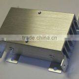 OEM/ODM Die Cast/extrusion Aluminium Heatsink From China Supplier via Price per kg thumbnail-2