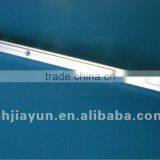 6063 t5 t6 Customized Aluminium Small Size Tube Price per kg From Shanghai Jiayun thumbnail-6