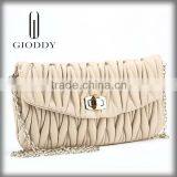 Latest Big PU Leather Luxury Set Fashion Shoulder Strap Book Bag thumbnail-2