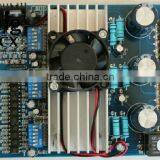 New Design TB6560 CNC Mach3 driver three axis Stepper Motor Drive Controller Driver Board