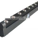 Cheap 8 Pcs 10W RGBW 8 Pixels 4in1 Led Beam Bar Moving Head Stage Light thumbnail-2