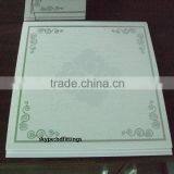 Hot Stamping Plastic Panel Pvc Wall thumbnail-4