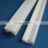 Germany Imported Materials HDPE1000 Guide PE-HD1000 Guide Rail thumbnail-6