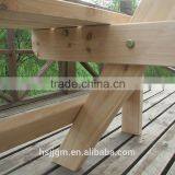 Outdoor Wooden Garden Furniture thumbnail-4