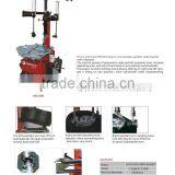 Hot Seller ! Double Swing Assist Arm Tyre Changing Equipment STC758 thumbnail-1