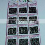 Nail Sticker