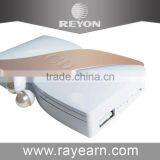 REYON 2016 Newest Cosmetic Mirror Power Bank for Cellphone 8000mAh Gift for Lady thumbnail-2