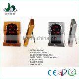 2015 Modern Decorative Electric Old Wall Clock