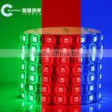 Two Years Warranty Led Light 5050 Outdoor Lighting With Good Quality Competitive Prices Rgb Dream Color Led Strip With Connector