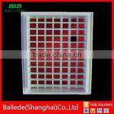 Aluminum Blinds Double Louver thumbnail-3