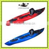 Fish Kayak Wholesale Cool Kayak Brand Dace Pro Angler thumbnail-2