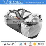 Tarpaulin Duffle Bag, Tarpaulin Sports Bag, 450D, 500d, Dry Bag thumbnail-1