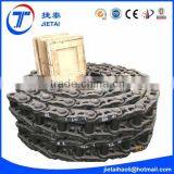 Chain Element for Kelly Bar Hydraulic Rotary Drilling Rig thumbnail-1