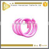 High Carbon 7x7 Vinyl Coated Wire Rope thumbnail-5