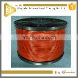 China Manufacturer Pvc Coated Steel Cable thumbnail-3