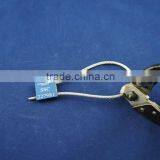 ISO17712 Security Airline Cable Seal for Container,Pull Tight Cable Sealing BC004 thumbnail-3