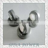 Round M12 Steel Tower Nut Anti Theft Lock Nut Manufacture thumbnail-3