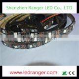 DMX512, DC5V,32LEDs/ 32 Pixels per Meter, DMX512 LED Strip AUTO-Address thumbnail-1