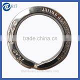 Engrave Custom Logo Keychains Funny Keychain Custom Keyring