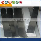 china products economic quality hot rolled deformed flat bar with glossy surface
