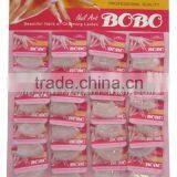 Salon Clear Nail(N9)