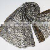 2016 New Design Scarves OEM Custom Print New Scarves OEM Women Scarves thumbnail-5