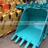 Kobelco Excavator Swing Assy, Japanese Kobelco Excavator, Kobelco Excavator Bucket for SK35SR, SK210LC-8, SK200-8