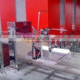 Inclined Vertical Wheelchair Lift Disabled Lift thumbnail-4
